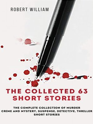 cover image of The Collected 63 Short Stories